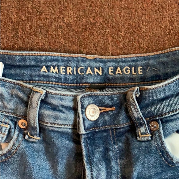 american eagle jeans - Picture 3 of 7